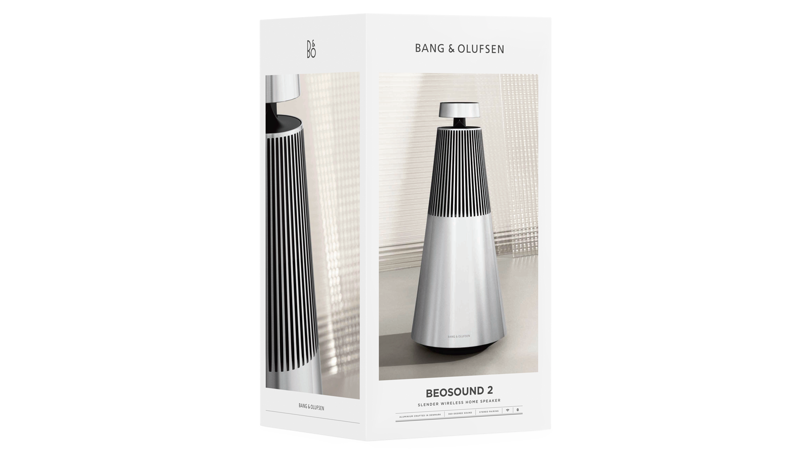 Image of BEOSOUND 2