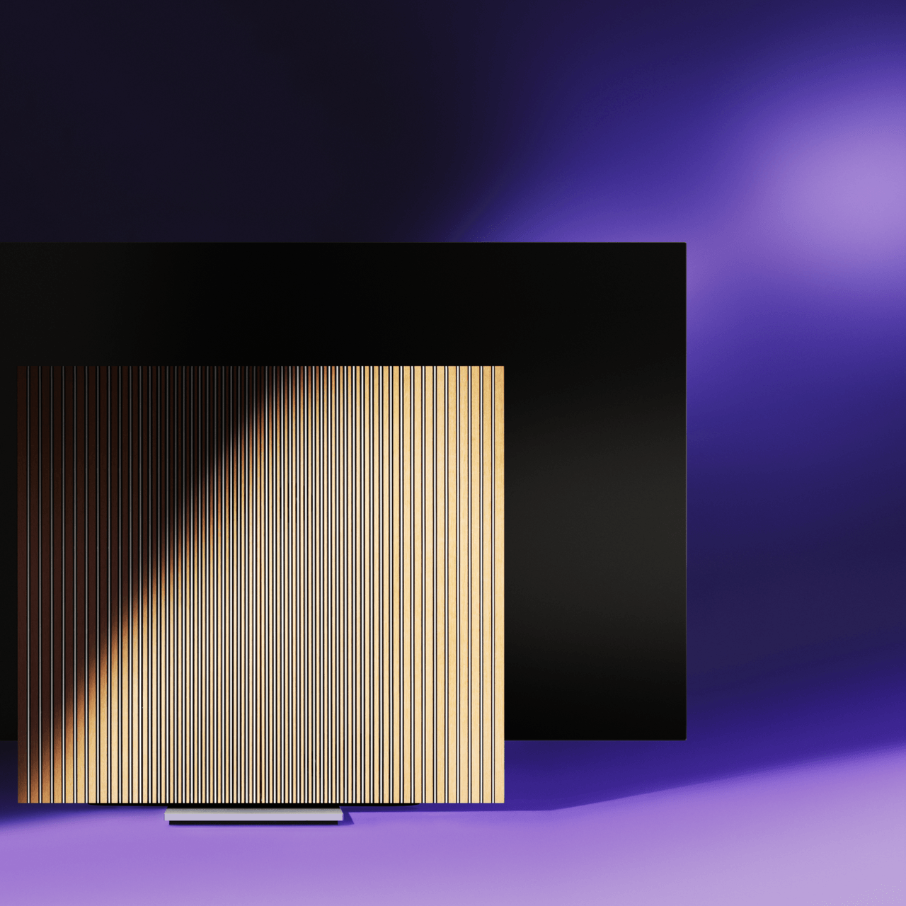 Beosound A5 speaker